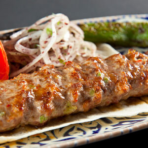 Urfa Kebap Porsiyon