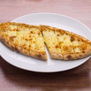 Kaşarlı Pide