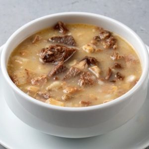 Kelle Paça Çorbası