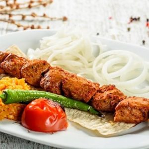 Kuzu Şiş