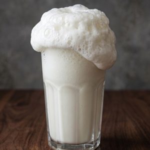 Açık Ayran