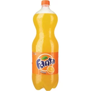 1 Lt Fanta